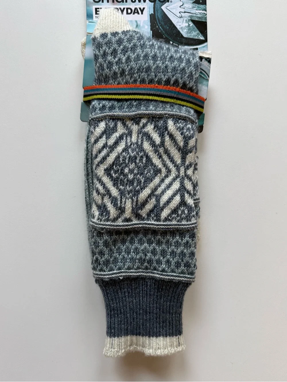 Smartwool everyday popcorn